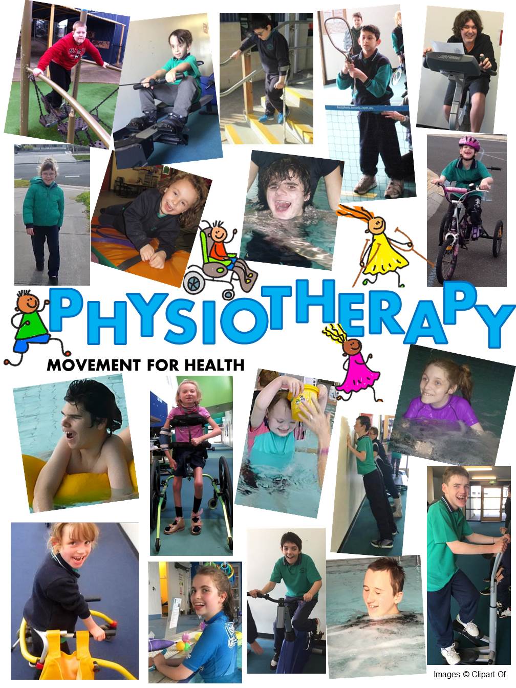 Physiotherapy photo